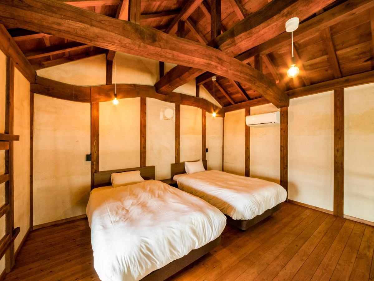 Hotel Nipponia Chichibu Monzenmachi Exteriér fotografie