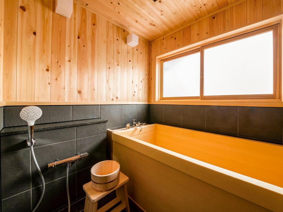 Hotel Nipponia Chichibu Monzenmachi Exteriér fotografie