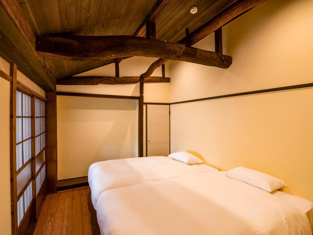 Hotel Nipponia Chichibu Monzenmachi Exteriér fotografie