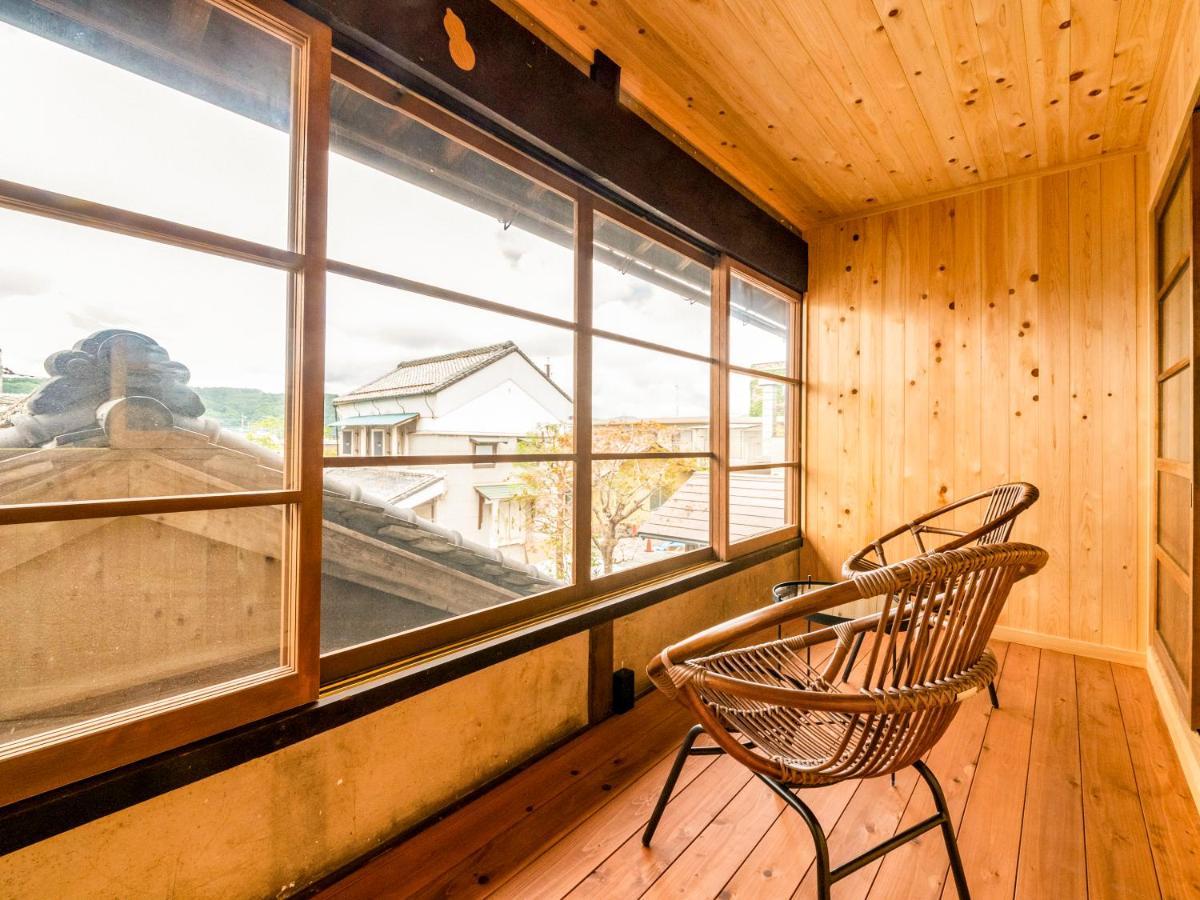Hotel Nipponia Chichibu Monzenmachi Exteriér fotografie