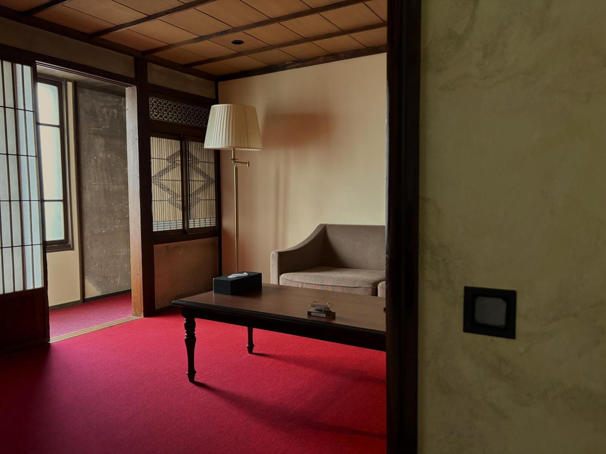 Hotel Nipponia Chichibu Monzenmachi Exteriér fotografie