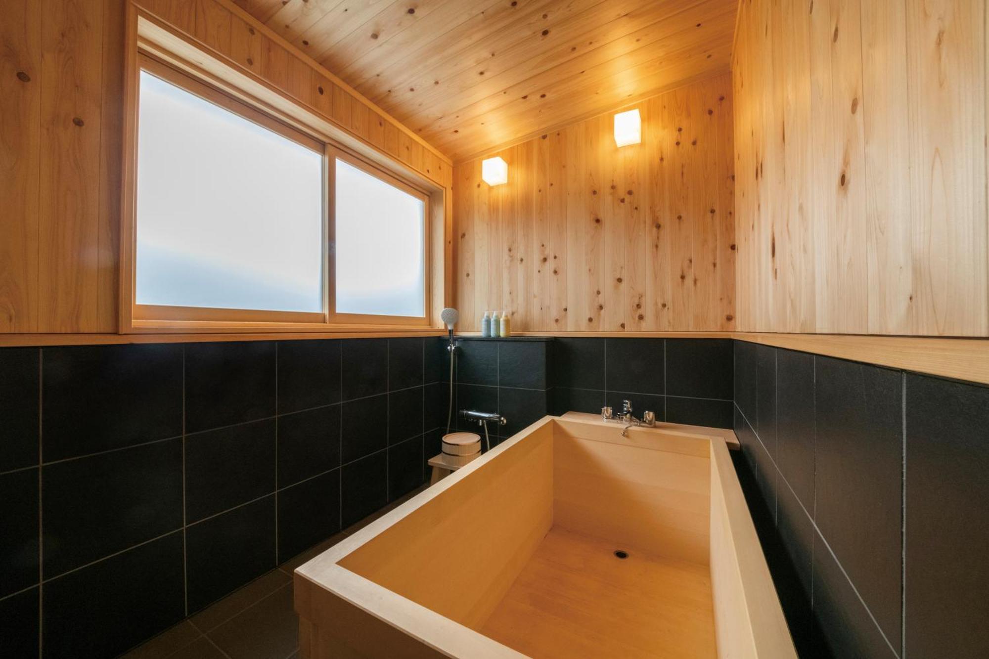 Hotel Nipponia Chichibu Monzenmachi Exteriér fotografie