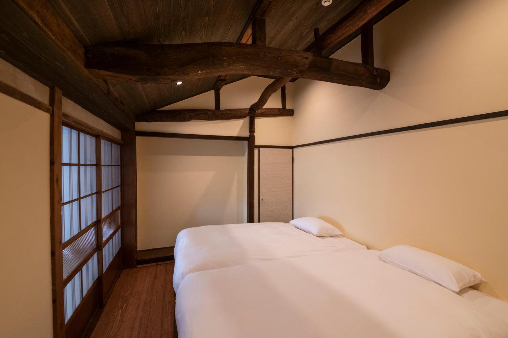 Hotel Nipponia Chichibu Monzenmachi Exteriér fotografie