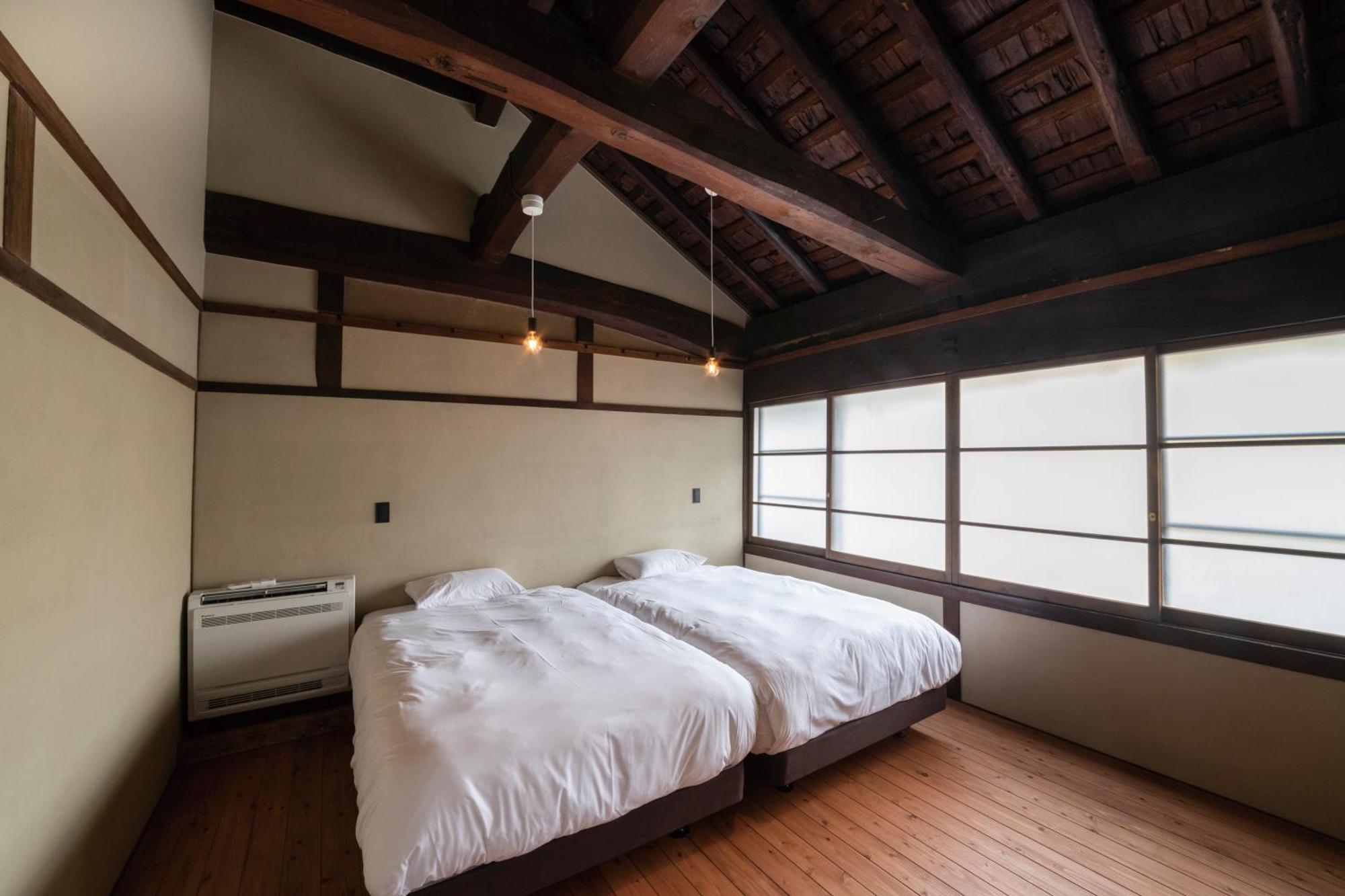 Hotel Nipponia Chichibu Monzenmachi Exteriér fotografie