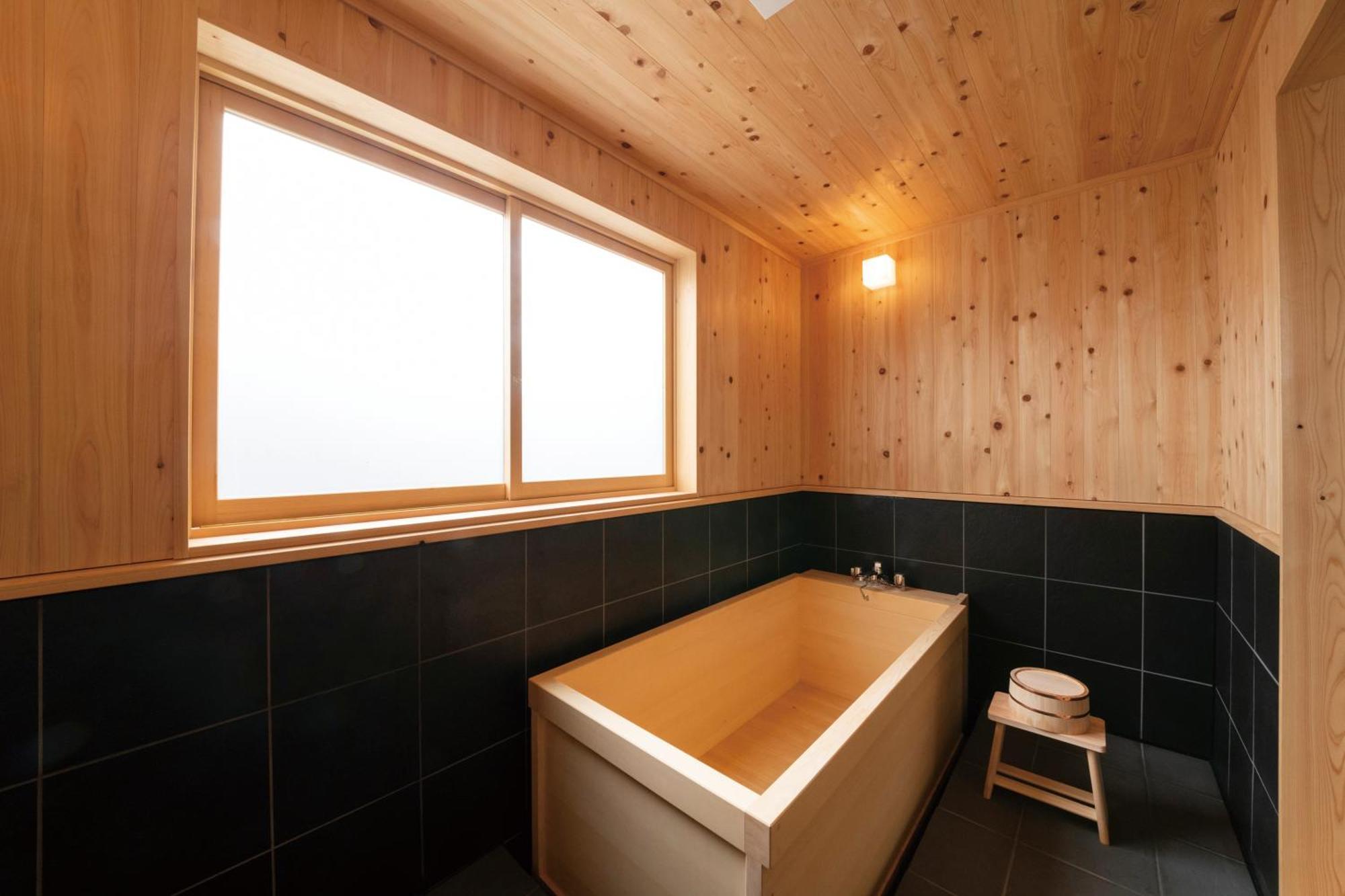Hotel Nipponia Chichibu Monzenmachi Exteriér fotografie