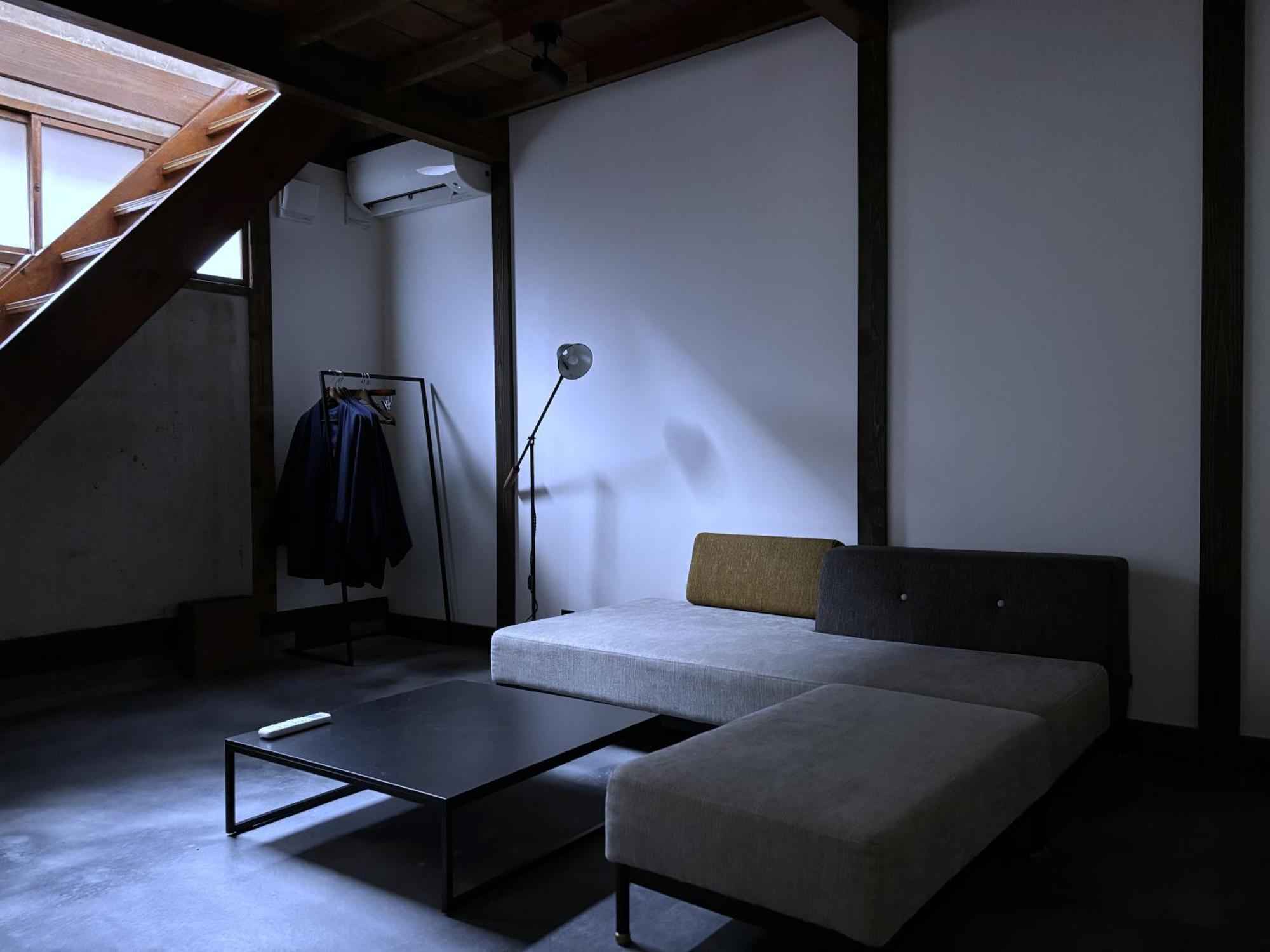 Hotel Nipponia Chichibu Monzenmachi Exteriér fotografie